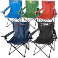 Super Deluxe Folding Chair